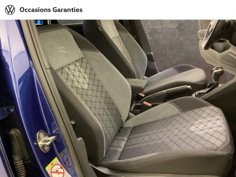 Voitures occasions VOLKSWAGEN TAIGO R-Line Nice
