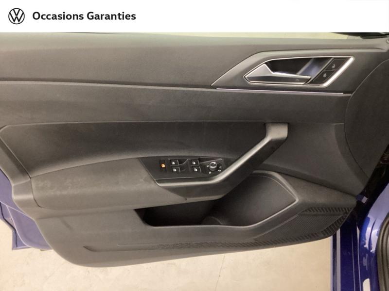 Voitures occasions VOLKSWAGEN TAIGO R-Line Nice