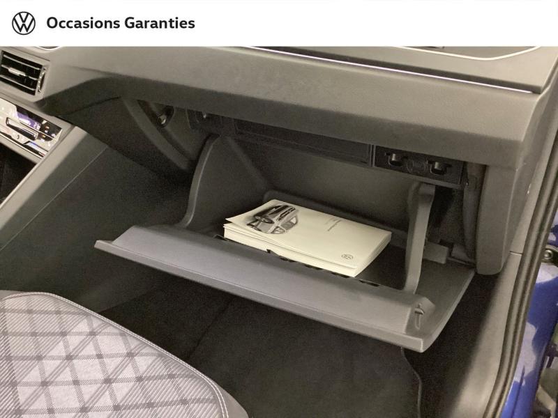 Voitures occasions VOLKSWAGEN TAIGO R-Line Nice