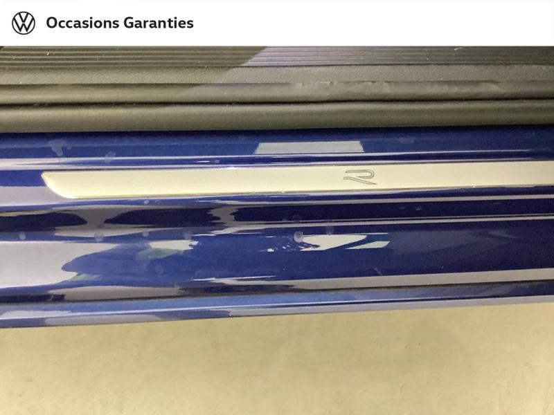 Voitures occasions VOLKSWAGEN TAIGO R-Line Nice