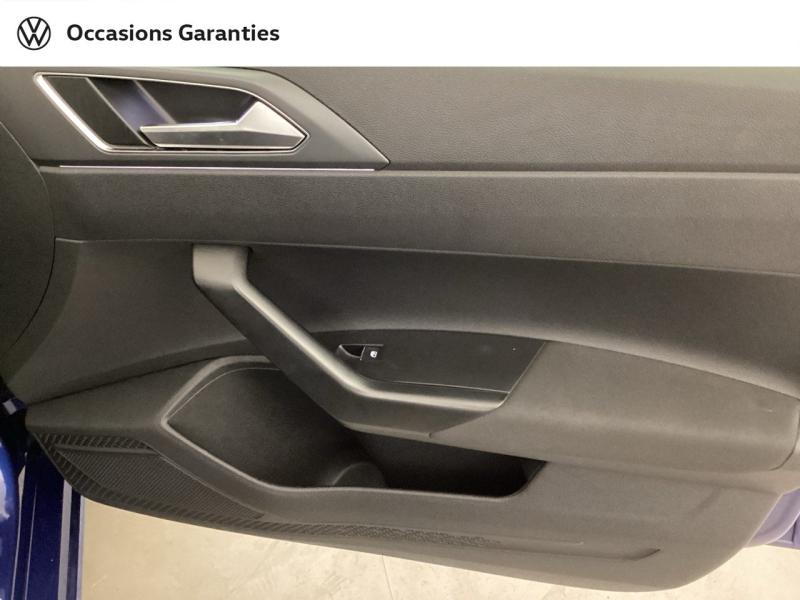 Voitures occasions VOLKSWAGEN TAIGO R-Line Nice