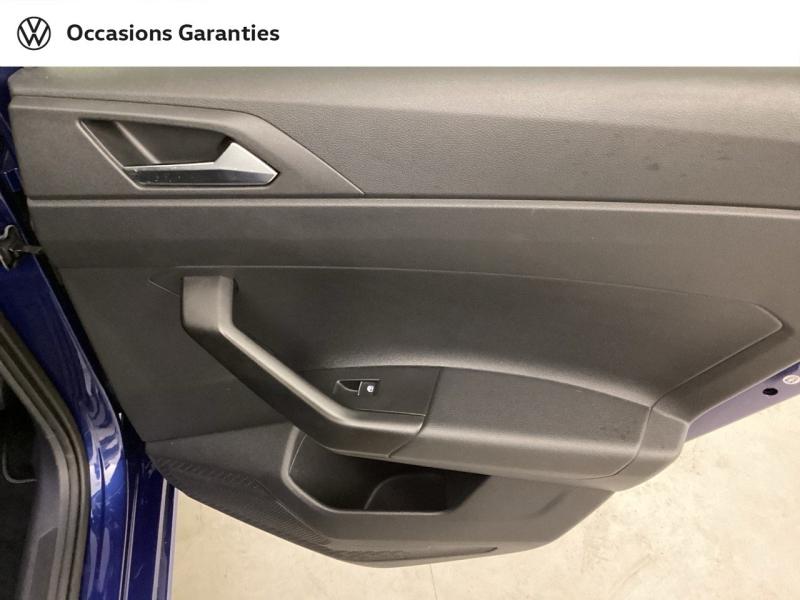 Voitures occasions VOLKSWAGEN TAIGO R-Line Nice