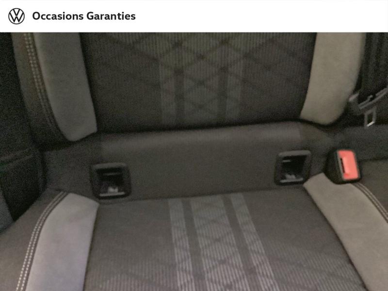 Voitures occasions VOLKSWAGEN TAIGO R-Line Nice