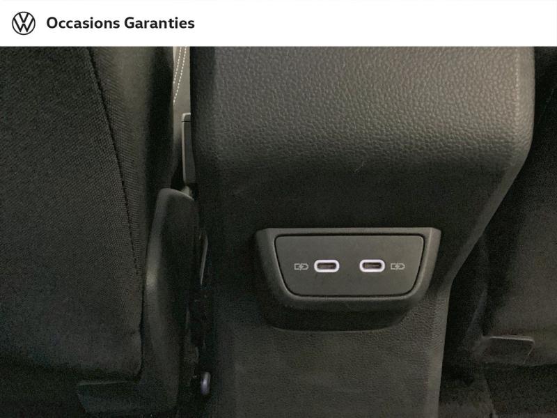 Voitures occasions VOLKSWAGEN TAIGO R-Line Nice