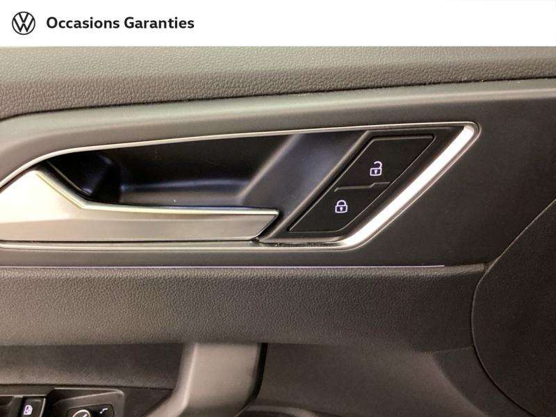 Voitures occasions VOLKSWAGEN TAIGO R-Line Nice