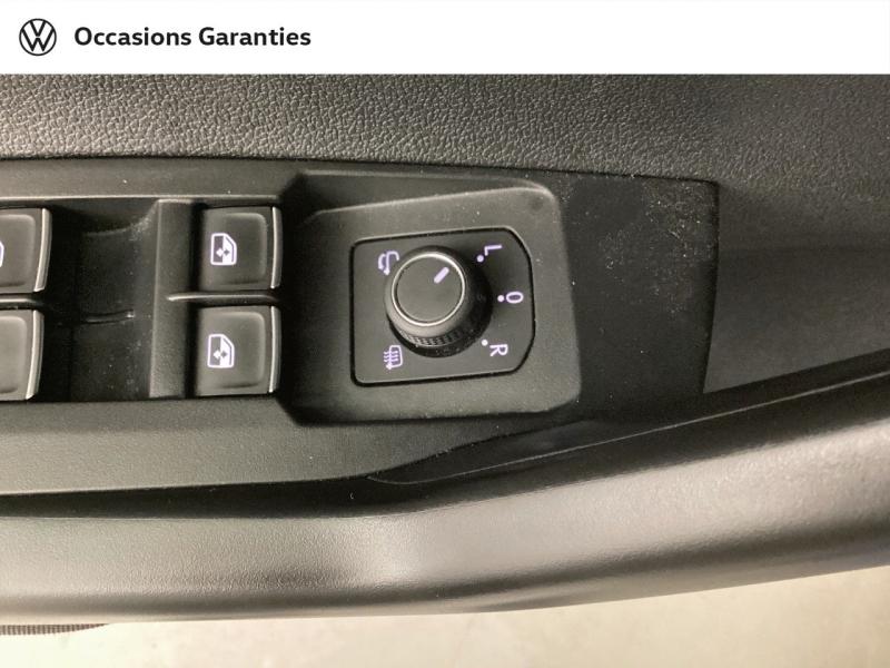 Voitures occasions VOLKSWAGEN TAIGO R-Line Nice