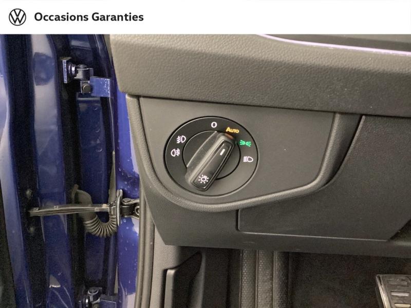 Voitures occasions VOLKSWAGEN TAIGO R-Line Nice