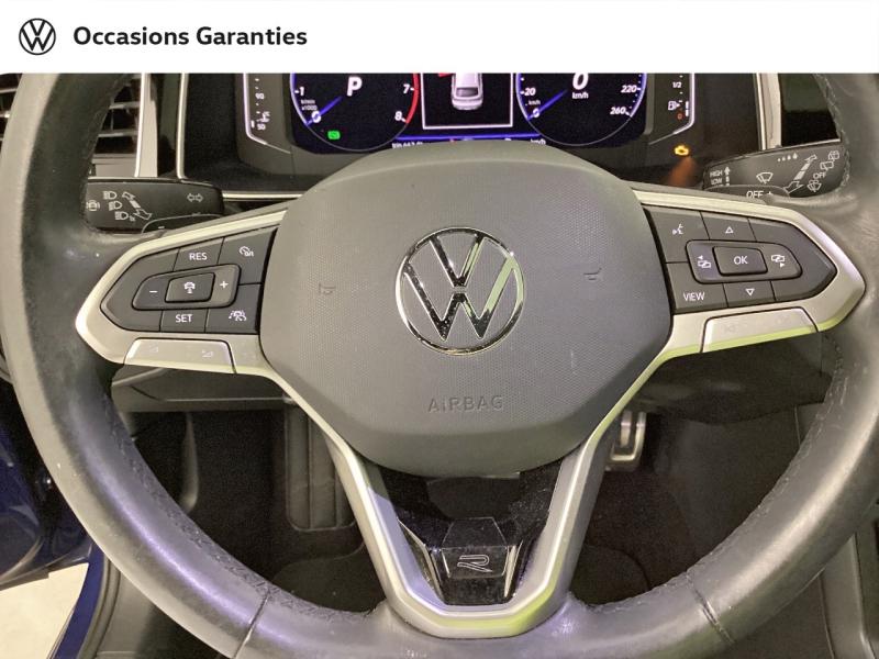 Voitures occasions VOLKSWAGEN TAIGO R-Line Nice