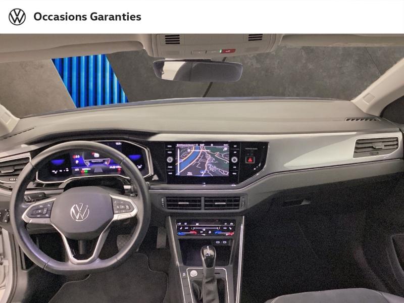 Voitures occasions VOLKSWAGEN POLO Style Nice
