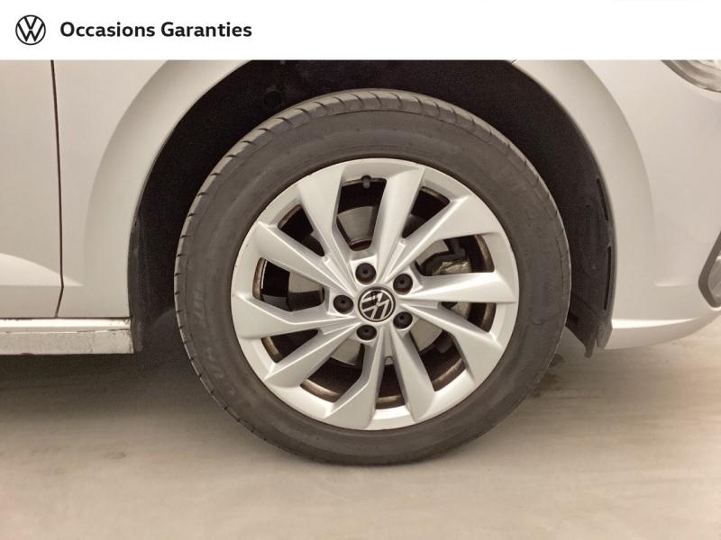 Voitures occasions VOLKSWAGEN POLO Style Nice