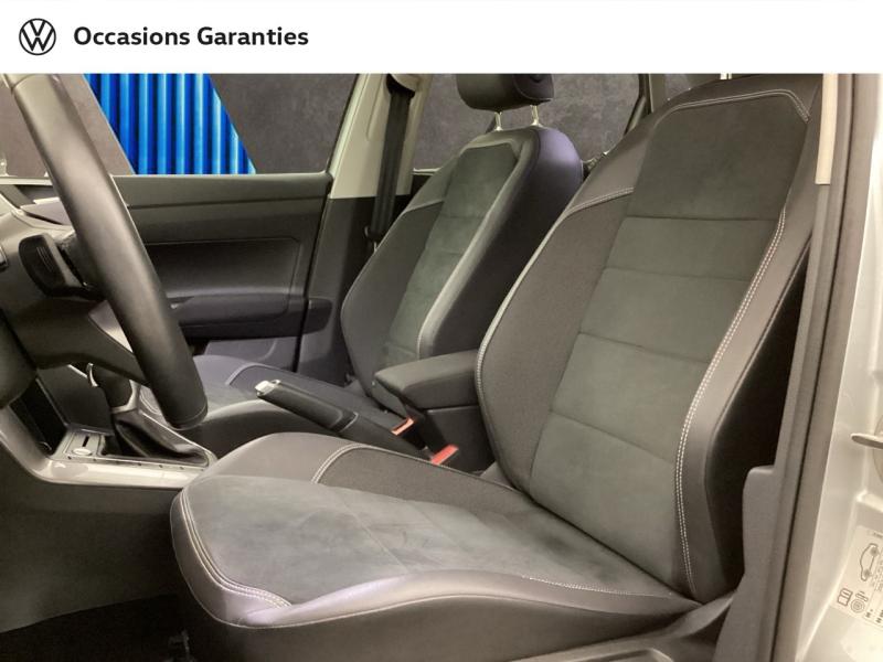 Voitures occasions VOLKSWAGEN POLO Style Nice