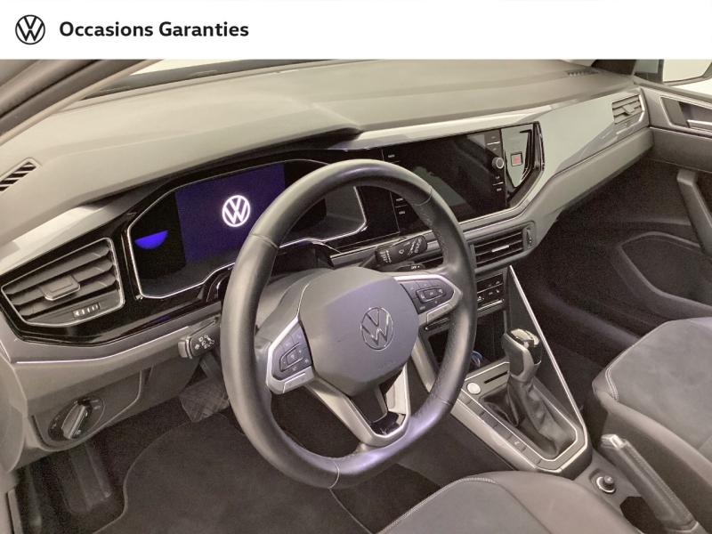 Voitures occasions VOLKSWAGEN POLO Style Nice