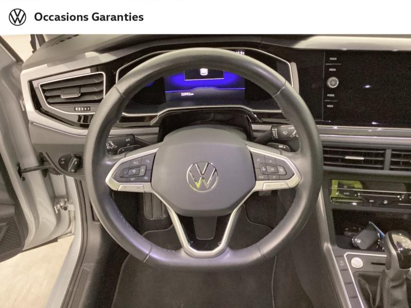 Voitures occasions VOLKSWAGEN POLO Style Nice
