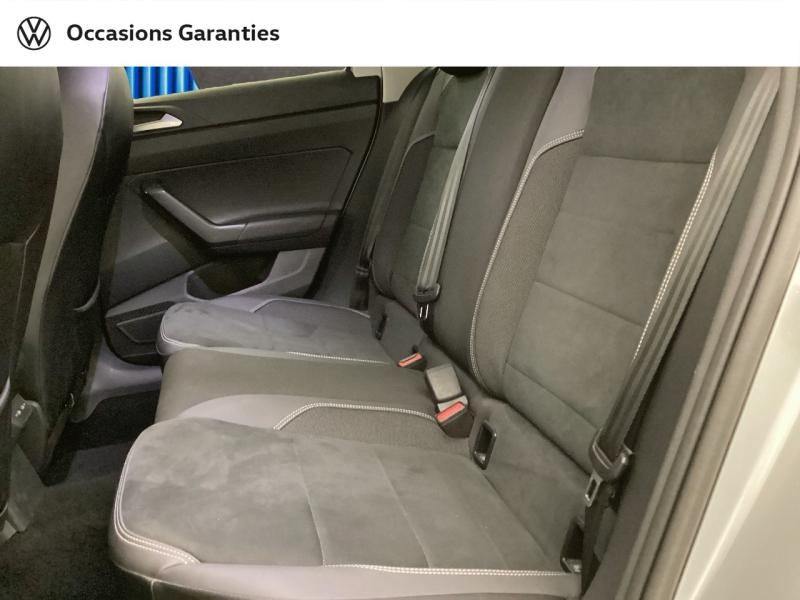 Voitures occasions VOLKSWAGEN POLO Style Nice