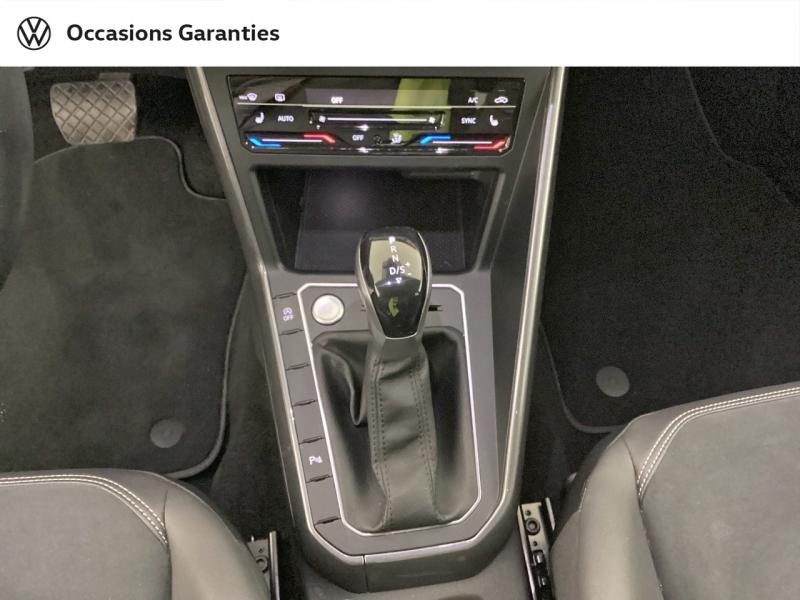 Voitures occasions VOLKSWAGEN POLO Style Nice