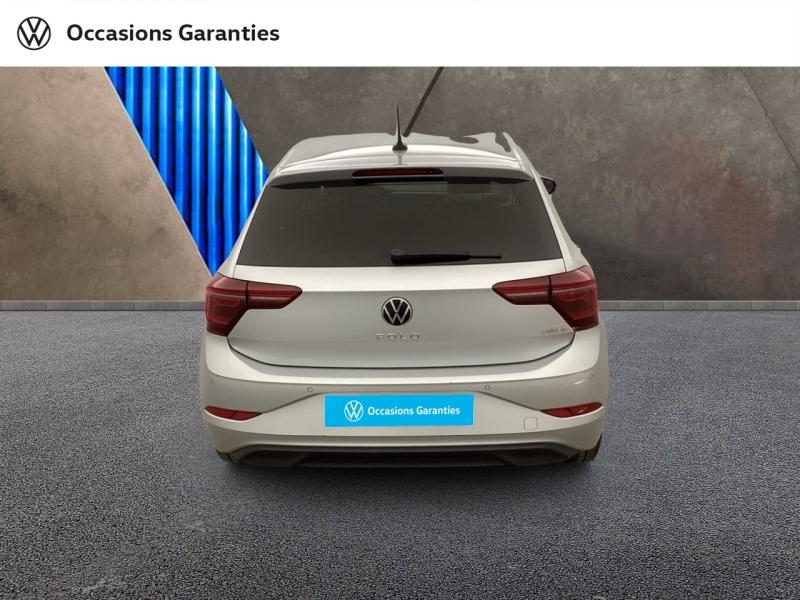 Voitures occasions VOLKSWAGEN POLO Style Nice