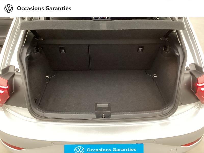 Voitures occasions VOLKSWAGEN POLO Style Nice