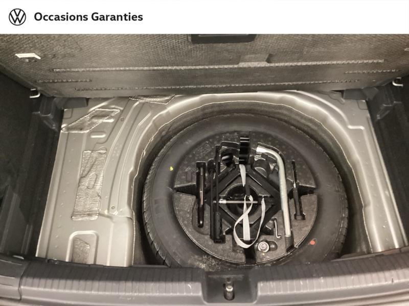 Voitures occasions VOLKSWAGEN POLO Style Nice