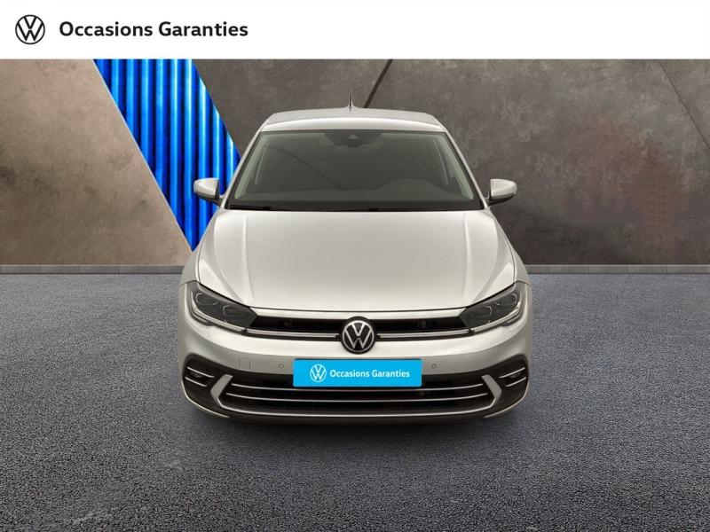 Voitures occasions VOLKSWAGEN POLO Style Nice