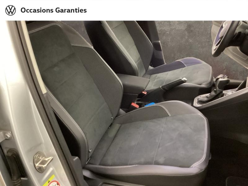 Voitures occasions VOLKSWAGEN POLO Style Nice