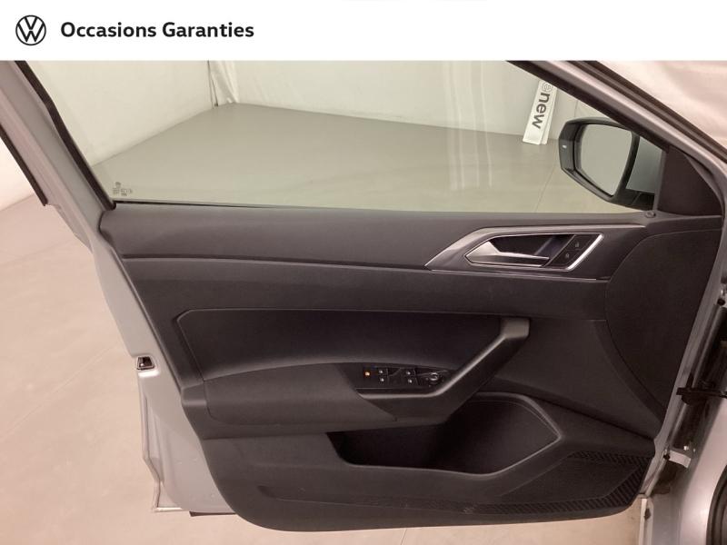 Voitures occasions VOLKSWAGEN POLO Style Nice