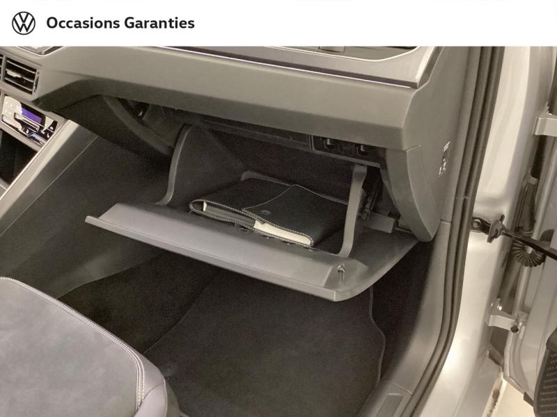 Voitures occasions VOLKSWAGEN POLO Style Nice
