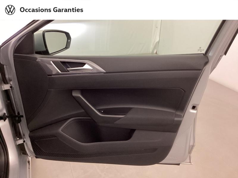Voitures occasions VOLKSWAGEN POLO Style Nice