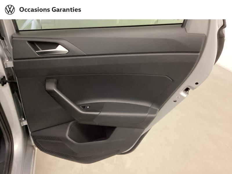 Voitures occasions VOLKSWAGEN POLO Style Nice