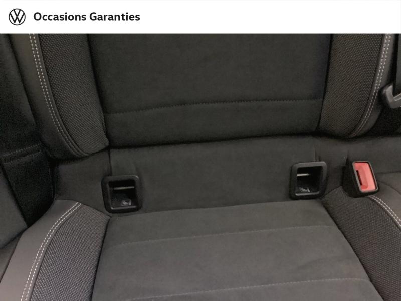 Voitures occasions VOLKSWAGEN POLO Style Nice