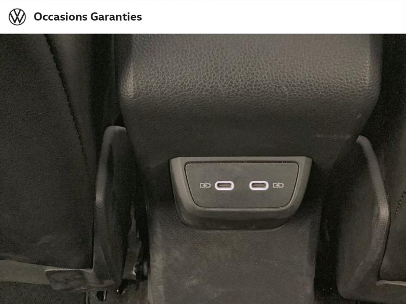 Voitures occasions VOLKSWAGEN POLO Style Nice