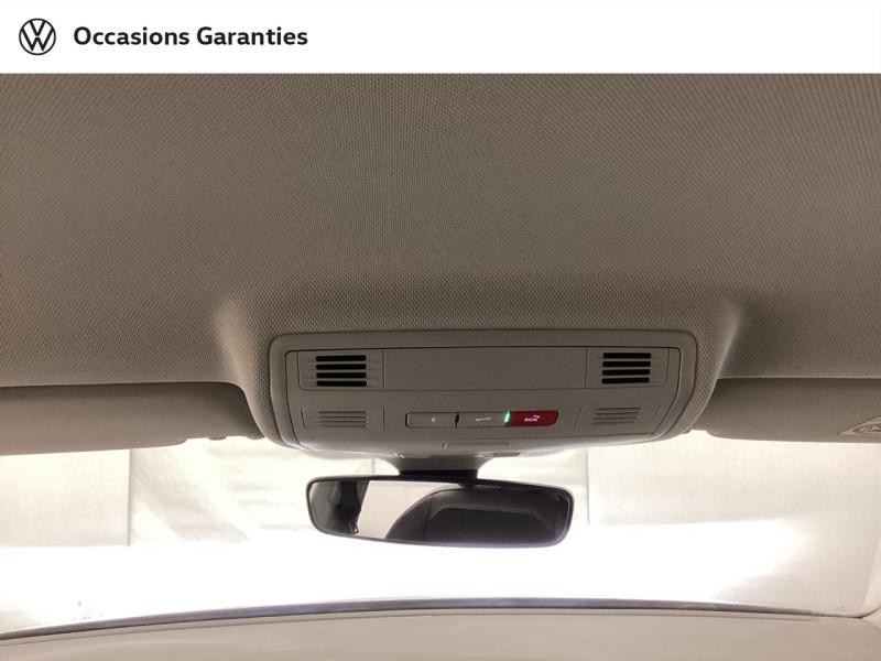 Voitures occasions VOLKSWAGEN POLO Style Nice