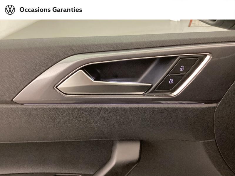 Voitures occasions VOLKSWAGEN POLO Style Nice