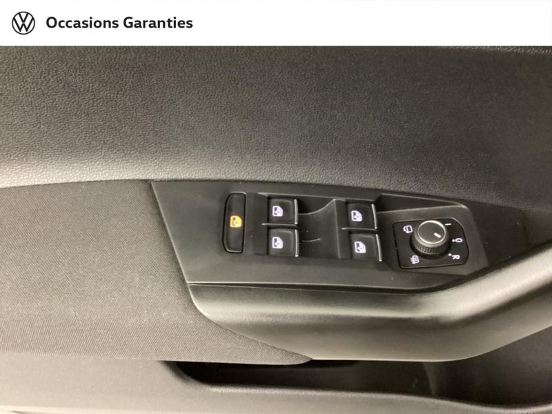 Voitures occasions VOLKSWAGEN POLO Style Nice