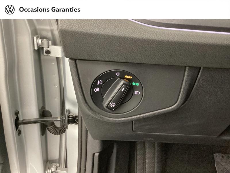 Voitures occasions VOLKSWAGEN POLO Style Nice