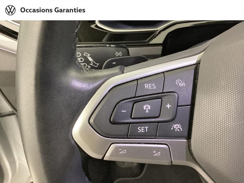 Voitures occasions VOLKSWAGEN POLO Style Nice