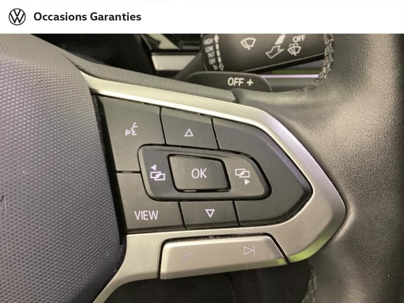 Voitures occasions VOLKSWAGEN POLO Style Nice