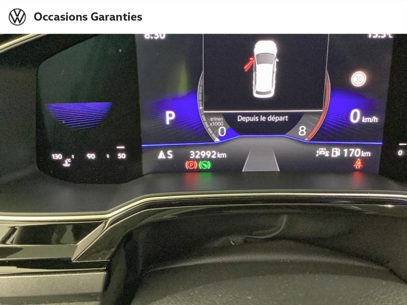 Voitures occasions VOLKSWAGEN POLO Style Nice