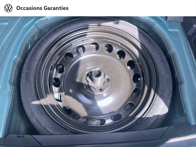 Voitures occasions VOLKSWAGEN T-CROSS R-Line Nice