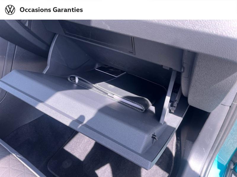 Voitures occasions VOLKSWAGEN T-CROSS R-Line Nice