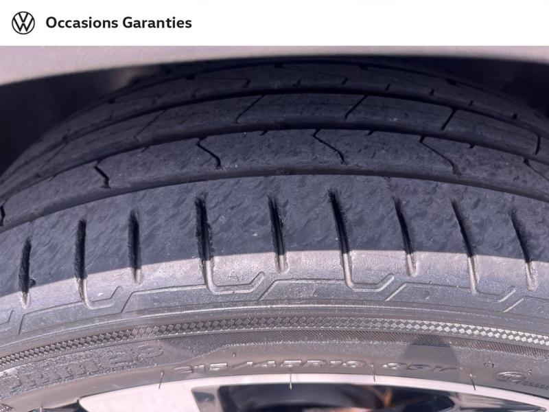 Voitures occasions VOLKSWAGEN T-CROSS R-Line Nice