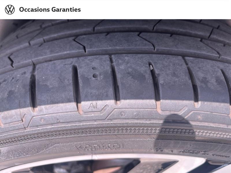 Voitures occasions VOLKSWAGEN T-CROSS R-Line Nice
