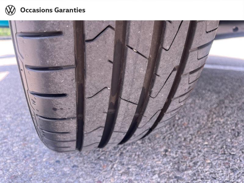 Voitures occasions VOLKSWAGEN T-CROSS R-Line Nice
