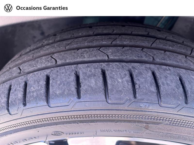 Voitures occasions VOLKSWAGEN T-CROSS R-Line Nice