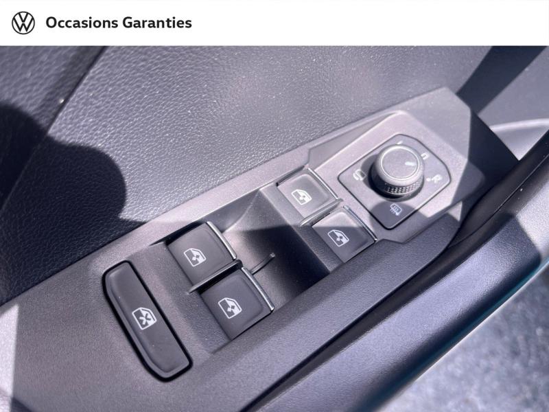 Voitures occasions VOLKSWAGEN T-CROSS R-Line Nice