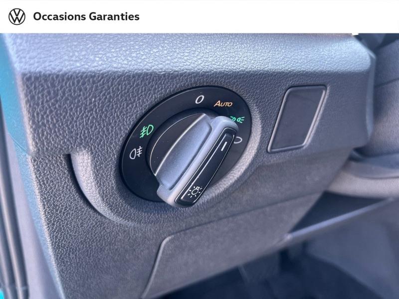 Voitures occasions VOLKSWAGEN T-CROSS R-Line Nice