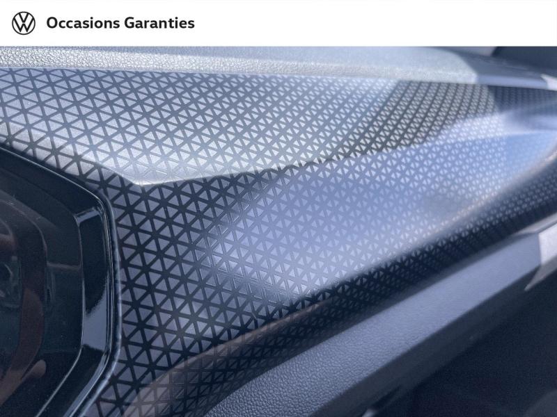 Voitures occasions VOLKSWAGEN T-CROSS R-Line Nice