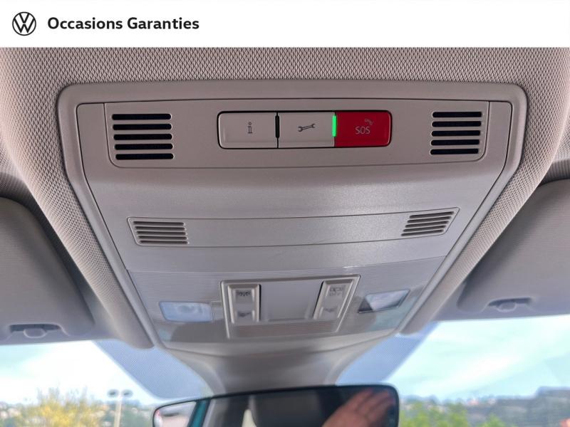 Voitures occasions VOLKSWAGEN T-CROSS R-Line Nice