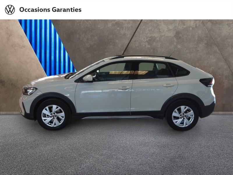 Voitures occasions VOLKSWAGEN TAIGO Life Business Nice