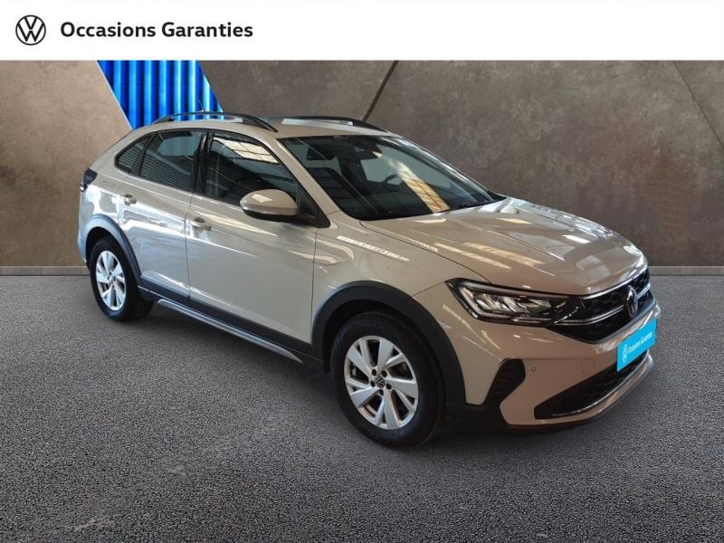 Voitures occasions VOLKSWAGEN TAIGO Life Business Nice