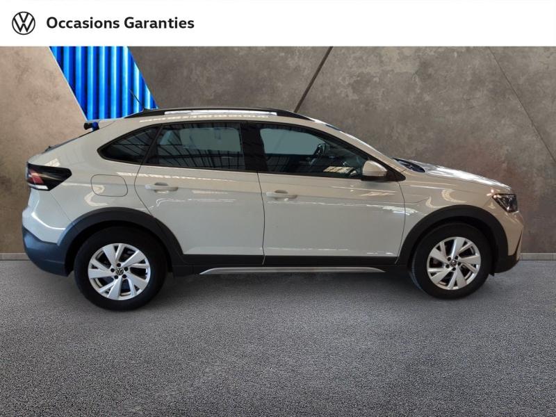 Voitures occasions VOLKSWAGEN TAIGO Life Business Nice